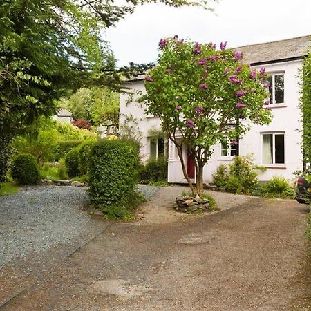 Rose Cottage Coniston Exterior foto